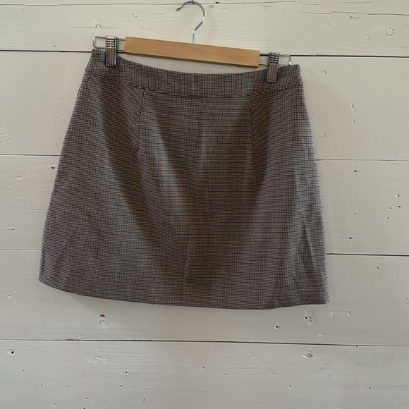 A New Day Mini Skirt - Picture 4 of 5